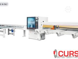 CURSAL TRSI Ø500 TAGLIO 90° - customizable