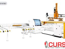 CURSAL TRSI Ø500 TAGLIO 90° - customizable