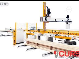 CURSAL TRSI Ø500 TAGLIO 90° - customizable