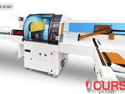 CURSAL TRSI Ø600 / Ø700 TAGLIO 90°-Customizable