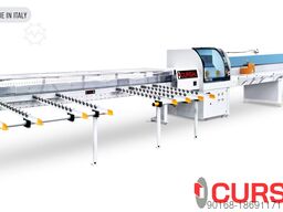 CURSAL TRSI Ø600 / Ø700 TAGLIO 90°-Customizable