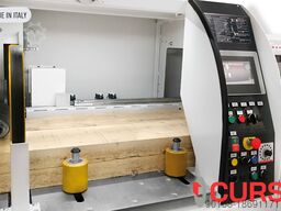 CURSAL TRSI Ø600 / Ø700 TAGLIO 90°-Customizable