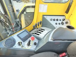Combilift C5000XL DIESEL DUPLEX 4M WIDE POSITIONER