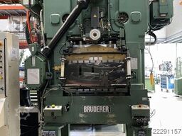 BRUDERER BSTA 50EL