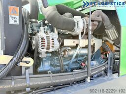 Combilift C12000 DIESEL ONLY 101H SIDE-SHIFT DUPLE