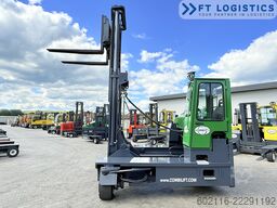 Combilift C12000 DIESEL ONLY 101H SIDE-SHIFT DUPLE