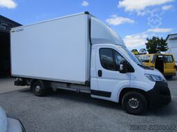 OPEL Movano 2,2L *MAXI+Klima+LBW+Motorschaden*