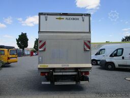 OPEL Movano 2,2L *MAXI+Klima+LBW+Motorschaden*