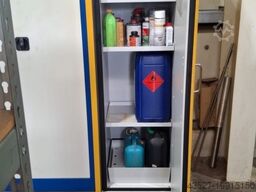 ASECOS Typ 90 Gefahrstoffschrank