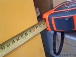 ASECOS Typ 90 Gefahrstoffschrank