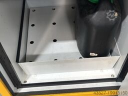 ASECOS Typ 90 Gefahrstoffschrank