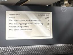 ASECOS Typ 90 Gefahrstoffschrank