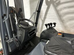 Jungheinrich EFG 430 | ISS