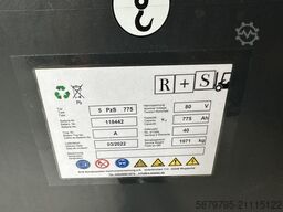 Jungheinrich EFG 430 | ISS