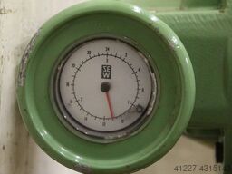 SEW-EURODRIVE DFV132ML-4