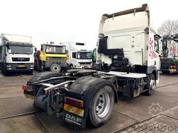 DAF CF 85.460 SPACECAB (EURO 5 / ZF16 MANUAL GEARBO...