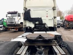 DAF CF 85.460 SPACECAB (EURO 5 / ZF16 MANUAL GEARBO...