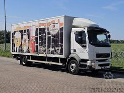 VOLVO FL 240.12 AIRCO 6 CYL. MANUAL