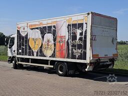 VOLVO FL 240.12 AIRCO 6 CYL. MANUAL