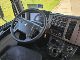 VOLVO FL 240.12 AIRCO 6 CYL. MANUAL