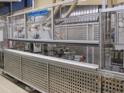 GÖTZINGER 2 Stk. Bohr-Fraeszentrum