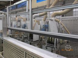 GÖTZINGER 2 Stk. Bohr-Fraeszentrum