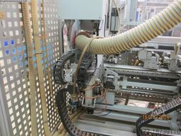 GÖTZINGER 2 Stk. Bohr-Fraeszentrum