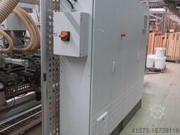 GÖTZINGER 2 Stk. Bohr-Fraeszentrum