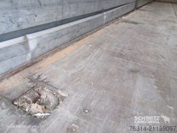 Krone Curtainsider Coil