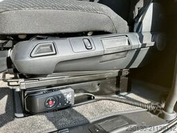 MERCEDES-BENZ 2551 L 6x2 Jumbo / Liftachse / Retarder / NEU!!