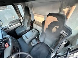 MAN TGS 26.360 6x2 LL Stapleraufnahme & Lenk/Lift