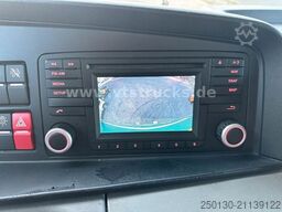 MAN TGS 26.360 6x2 LL Stapleraufnahme & Lenk/Lift