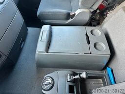 MAN TGS 26.360 6x2 LL Stapleraufnahme & Lenk/Lift