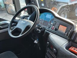 MAN TGS 26.360 6x2 LL Stapleraufnahme & Lenk/Lift