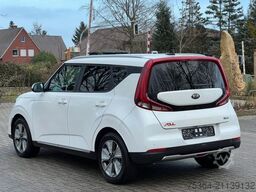 KIA Soul e-Soul DynamicLine 64 kWh LED Navi Kamera