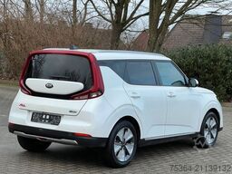 KIA Soul e-Soul DynamicLine 64 kWh LED Navi Kamera