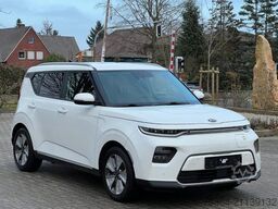 KIA Soul e-Soul DynamicLine 64 kWh LED Navi Kamera