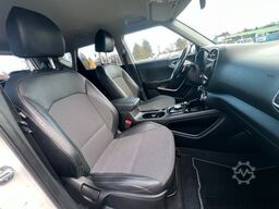 KIA Soul e-Soul DynamicLine 64 kWh LED Navi Kamera