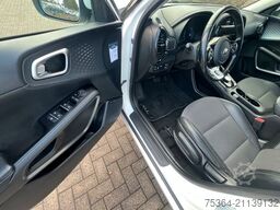 KIA Soul e-Soul DynamicLine 64 kWh LED Navi Kamera