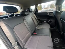 KIA Soul e-Soul DynamicLine 64 kWh LED Navi Kamera