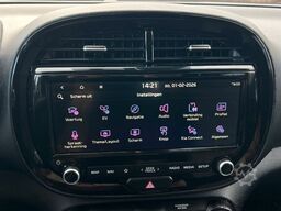 KIA Soul e-Soul DynamicLine 64 kWh LED Navi Kamera