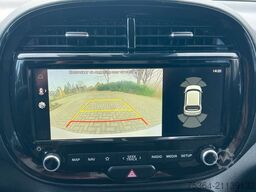 KIA Soul e-Soul DynamicLine 64 kWh LED Navi Kamera