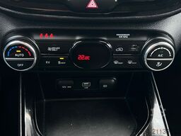 KIA Soul e-Soul DynamicLine 64 kWh LED Navi Kamera