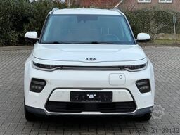 KIA Soul e-Soul DynamicLine 64 kWh LED Navi Kamera