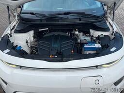 KIA Soul e-Soul DynamicLine 64 kWh LED Navi Kamera