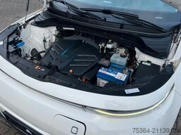 KIA Soul e-Soul DynamicLine 64 kWh LED Navi Kamera