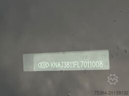 KIA Soul e-Soul DynamicLine 64 kWh LED Navi Kamera