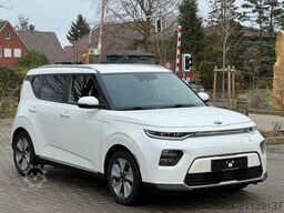 KIA Soul e-Soul DynamicLine 64 kWh LED Navi Kamera