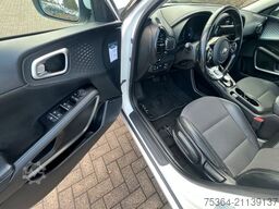 KIA Soul e-Soul DynamicLine 64 kWh LED Navi Kamera