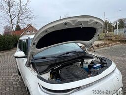 KIA Soul e-Soul DynamicLine 64 kWh LED Navi Kamera
